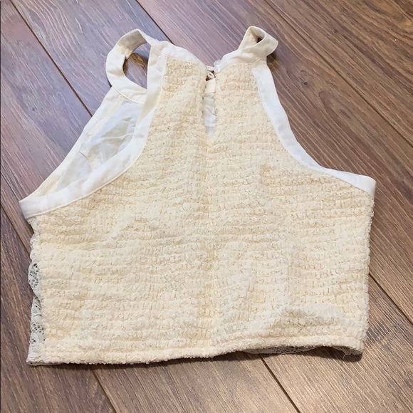 Holister tank top - Picture 2 of 3